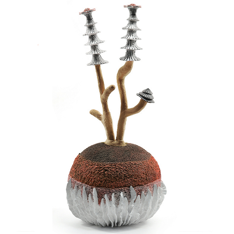 Коричневый Экзотический фрукт Pandora Exotic Fruit Brown 47 Коричневый Коричневый Экзотический фрукт Pandora Exotic Fruit Brown 47 Коричневый в Твери | Loft Concept