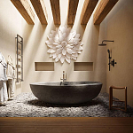 Барельеф SCENT OF NATURE варинант исполнения - 2 | Loft Concept в Твери