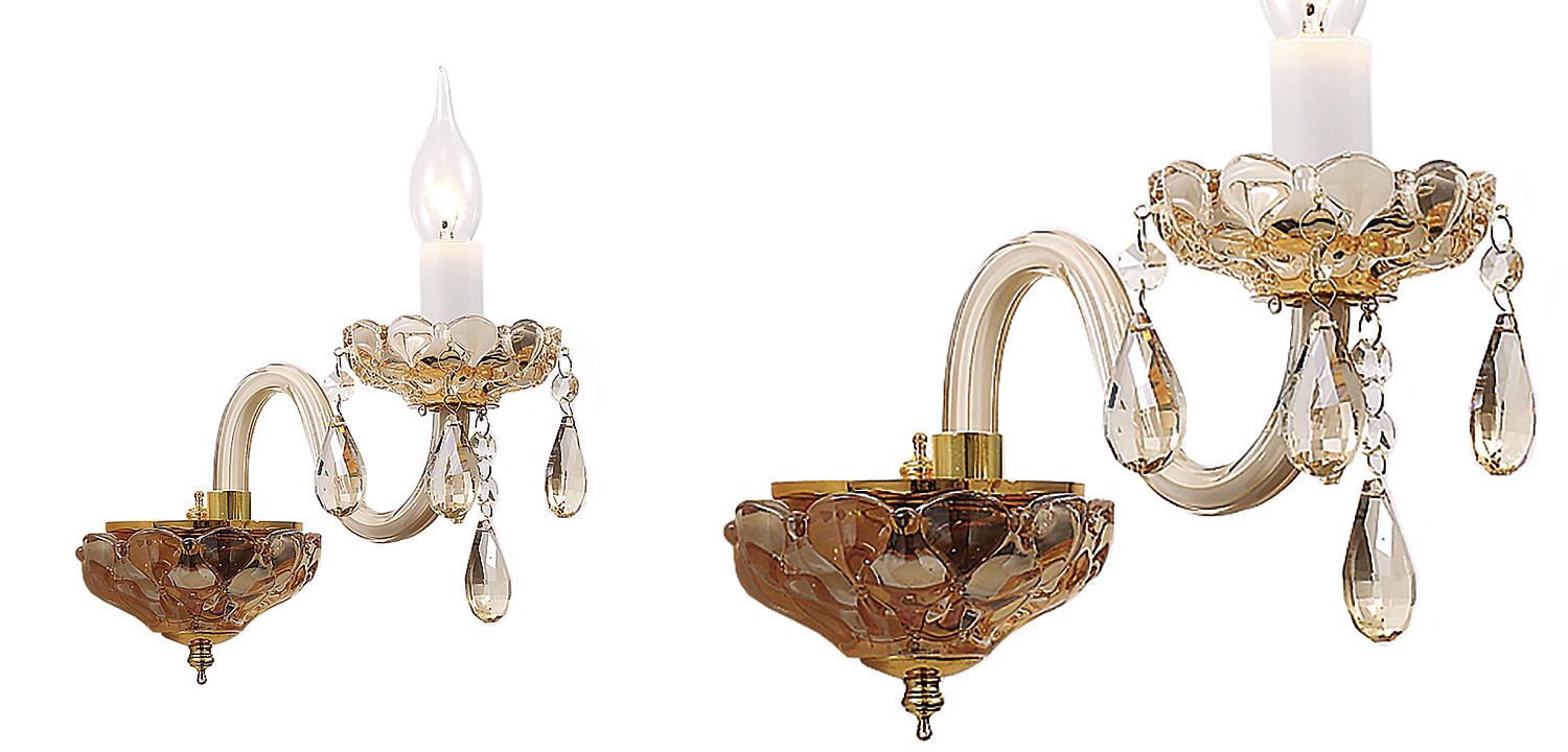 Бра Marcelon Sconce One Бра Marcelon Sconce One - Loft-Concept в Твери