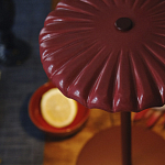 Настольная лампа Ruby Bonnet варинант исполнения - 6 | Loft Concept в Твери