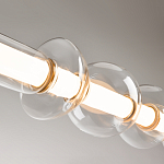 Подвесной светильник Invitation to Peace варинант исполнения - 4 | Loft Concept в Твери