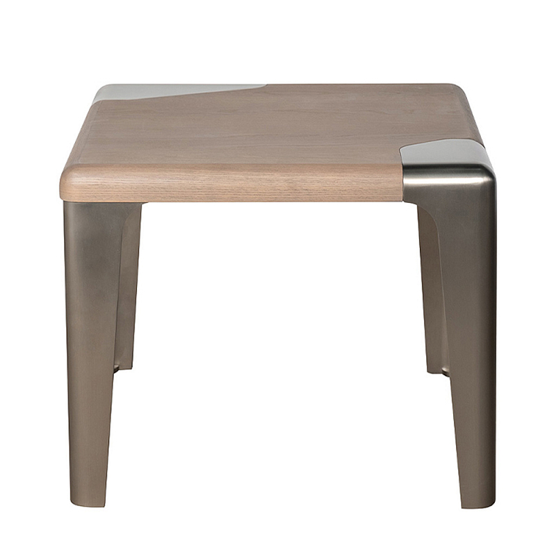 Столик журнальный Streamlining квадратный  в Твери | Loft Concept 