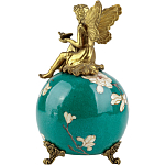 Фигурка Balance on the ball варинант исполнения - 3 | Loft Concept в Твери