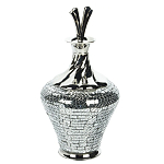 Кувшин с мозаикой  Pieces of Time варинант исполнения - 1 | Loft Concept в Твери