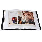 Книга Dior Glamour 1952-1962 Shaw Mark варинант исполнения - 2 | Loft Concept в Твери