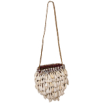 Декоративный этнический аксессуар сумка Aboriginal Bag варинант исполнения - 1 | Loft Concept в Твери