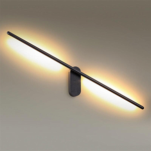 Бра Rolf Black Line