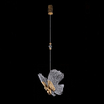 Подвесной светильник в виде бабочки Tenderness Grace Butterfly варинант исполнения - 8 | Loft Concept в Твери