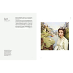 Книга "Parkinson Norman Style: photographs for vogue" варинант исполнения - 5 | Loft Concept в Твери