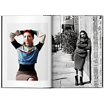 Книга Rick Owens Taschen варинант исполнения - 3 | Loft Concept в Твери