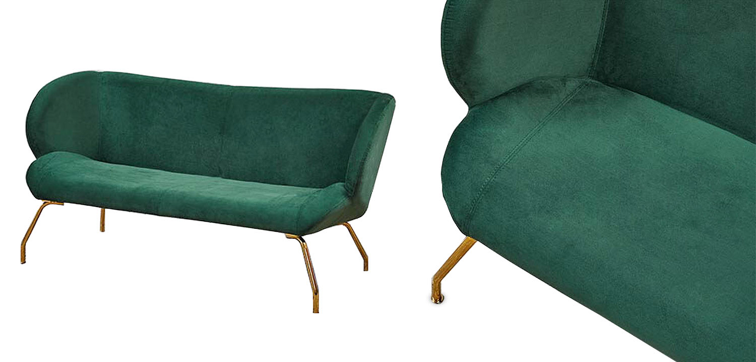 Диван Branca Sofa Диван Branca Sofa - Loft-Concept в Твери