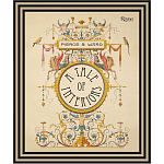 Книга A Tale Of Interiors варинант исполнения - 2 | Loft Concept в Твери