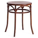 Стол с круглой столешницей Alonso варинант исполнения - 2 | Loft Concept в Твери