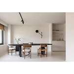 Дизайн интерьера в современном стиле Contemporary Living Yearbook 2025 варинант исполнения - 2 | Loft Concept в Твери