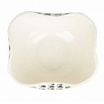 Чаша на ножках для фруктов или сухофруктов "Лонерно" варинант исполнения - 1 | Loft Concept в Твери