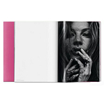 Книга Gisele Bundchen варинант исполнения - 10 | Loft Concept в Твери