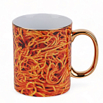 Кружка Seletti Spaghetti варинант исполнения - 1 | Loft Concept в Твери