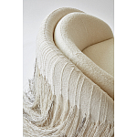 Кресло Carbula плетеная  спинка ручная работа варинант исполнения - 3 | Loft Concept в Твери