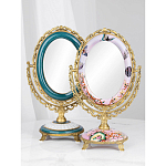 Настольное зеркало Cerch Runy варинант исполнения - 6 | Loft Concept в Твери