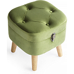 Пуф The freshness of summer варинант исполнения - 1 | Loft Concept в Твери