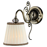 Бра Frau Marx bronze варинант исполнения - 1 | Loft Concept в Твери