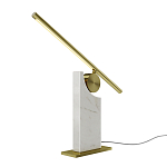 Настольный светильник Monumento 3000К 9Вт варинант исполнения - 1 | Loft Concept в Твери