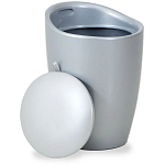 Пуф круглый Collumb варинант исполнения - 6 | Loft Concept в Твери