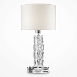 Настольная лампа Cut Stone Base варинант исполнения - 1 | Loft Concept в Твери