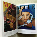 Книга Vogue Covers: On Fashion Front Page Robin Derrick and Robin Muir варинант исполнения - 3 | Loft Concept в Твери