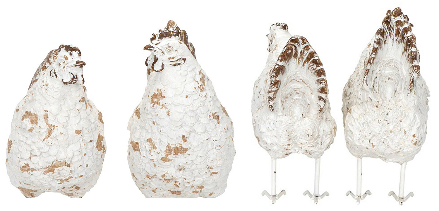 Статуэтка Chicken Статуэтка Chicken - Loft-Concept в Твери