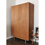 Шкаф «SKV 03» варинант исполнения - 3 | Loft Concept в Твери