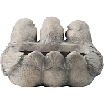 Кашпо Tits варинант исполнения - 5 | Loft Concept в Твери