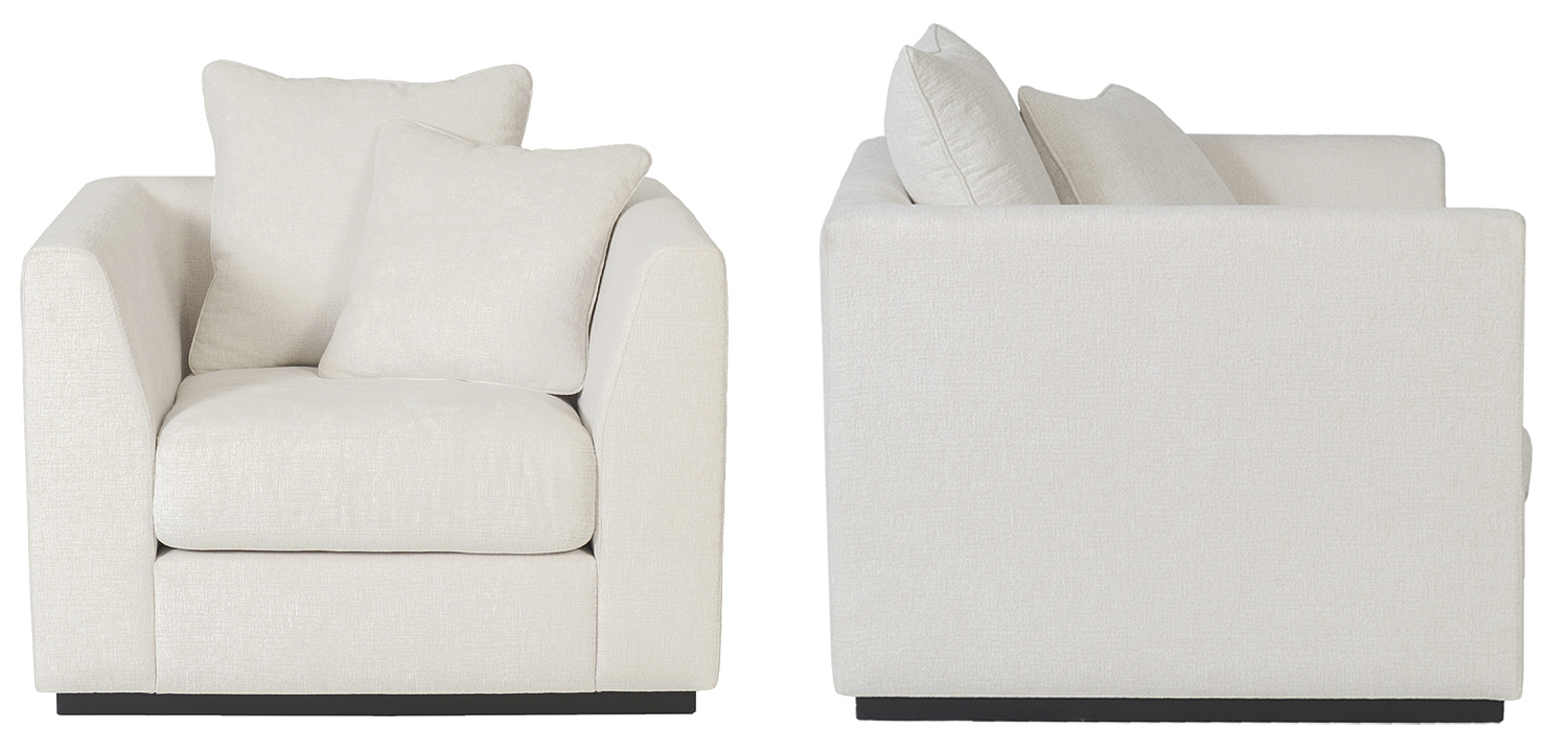 Кресло Cochise Armchair Кресло Cochise Armchair - Loft-Concept в Твери