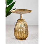 Столик дизайнерский Dubrovsky варинант исполнения - 6 | Loft Concept в Твери