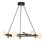 Люстра NOMI варинант исполнения - 2 | Loft Concept в Твери