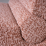 Современное кресло Trier дизайнерской формы  варинант исполнения - 3 | Loft Concept в Твери