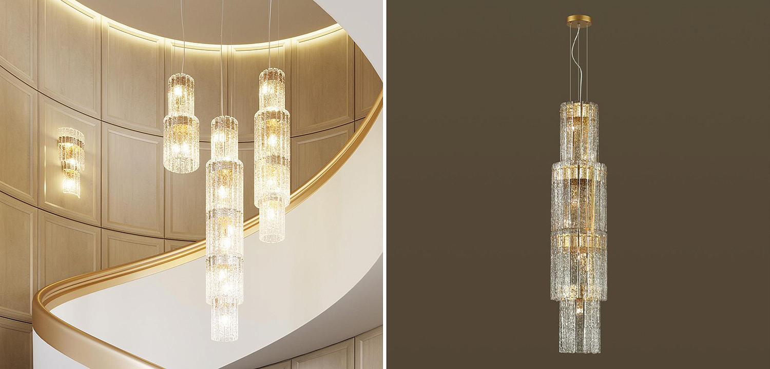 Люстра Goizardi Chandelier 112 Люстра Goizardi Chandelier 112 - Loft-Concept в Твери
