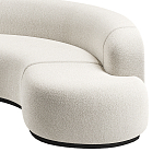 Диван Dallas варинант исполнения - 4 | Loft Concept в Твери