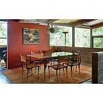 Подарочная книга по искусству дизайнеров интерьера Адама Блэкмана и Дэвида Круза Beauty & Mischief Cruz, David варинант исполнения - 5 | Loft Concept в Твери