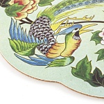 Салфетка под приборы Seletti Hybrid Teodora варинант исполнения - 1 | Loft Concept в Твери