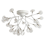 Потолочная люстра Middle варинант исполнения - 1 | Loft Concept в Твери