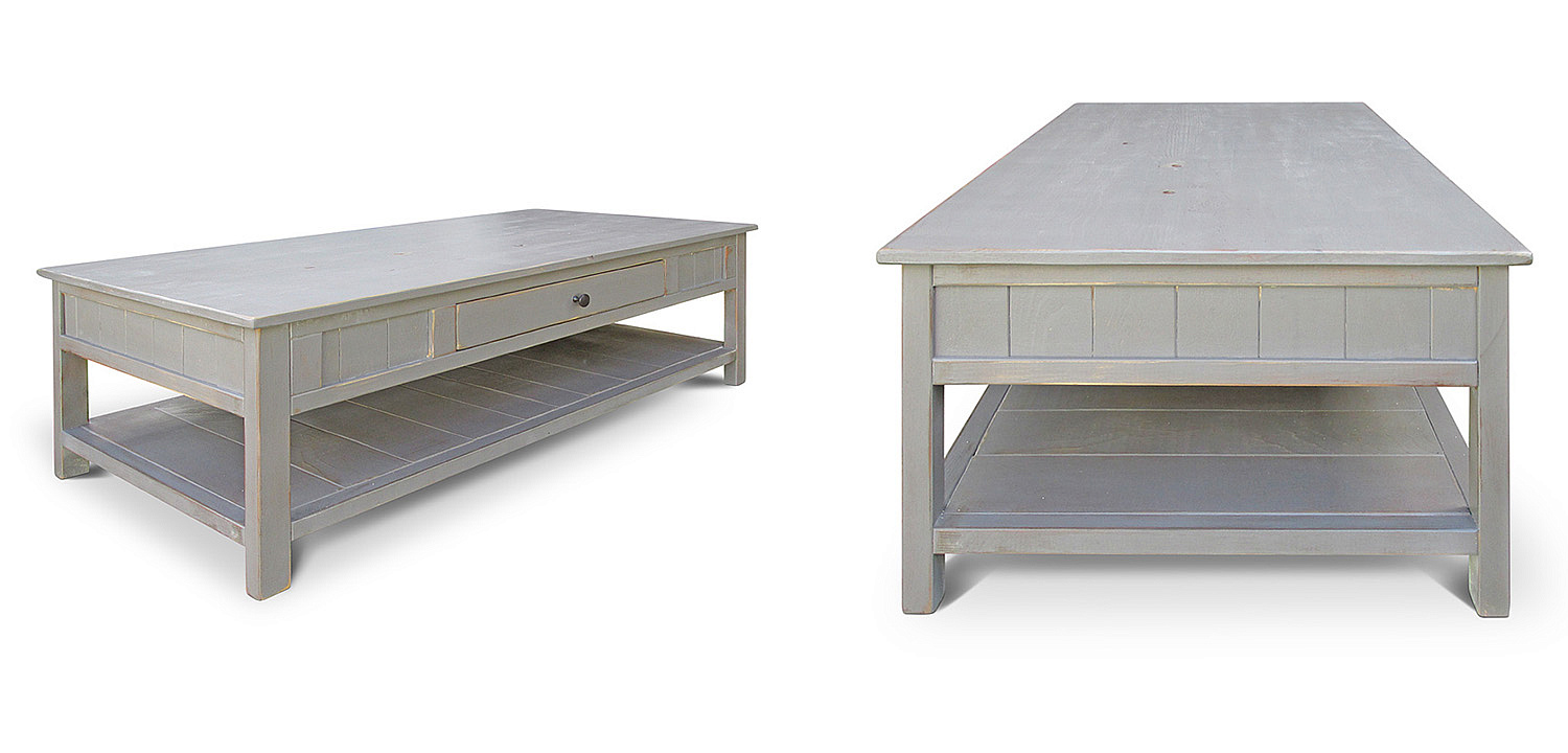 Кофейный стол Bende Provence HARMONIE Кофейный стол Bende Provence HARMONIE - Loft-Concept в Твери