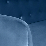 Диван двухместный Palmer Sofa варинант исполнения - 15 | Loft Concept в Твери