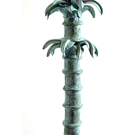 Статуэтка тропический фрукт Pandora Tropical Fruit Purple Flower варинант исполнения - 3 | Loft Concept в Твери