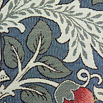 Мебельная ткань Гобелен мульти цвет 140 см Т3-30 варинант исполнения - 6 | Loft Concept в Твери