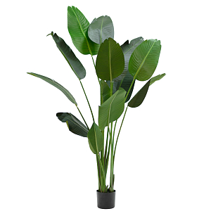 Декоративный искусственный цветок Ornamental plant 190