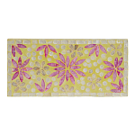 Шкатулка Oceane Bone Inlay Yellow варинант исполнения - 2 | Loft Concept в Твери