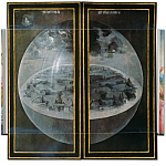 Большая подарочная книга Hieronymus Bosch. The Complete Works XXL варинант исполнения - 5 | Loft Concept в Твери