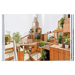 Книга 100 Contemporary Houses Jodidio Philip варинант исполнения - 10 | Loft Concept в Твери