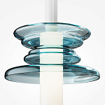 Подвесной светильник Heavenly Delight варинант исполнения - 2 | Loft Concept в Твери